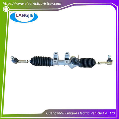 รถขนส่งรถยนต์ EXCAR คลับ รถยนต์ ไดเรนด์ชัฟท์ สําหรับรถกอล์ฟไฟฟ้า