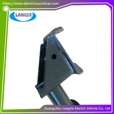 รถขนส่งชมรมรถยนต์ รองรับแรงกระแทก LVTONG สําหรับรถกอล์ฟ