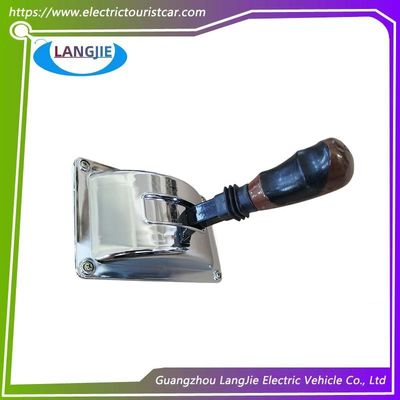 รถชมวิว สลับหน้าและหลัง LVTONG สําหรับรถสโมสร