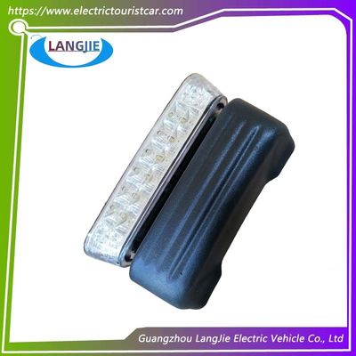 คุณภาพสูง Pioneer LED ไฟหน้าเบาสําหรับ EXCAR กอล์ฟ คาร์ท อุปกรณ์เสริม
