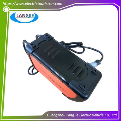 คาร์ทกอล์ฟ สะดวก HXBXLY4830MSY-V106.10-K1.1-48VDC-30A มาร์เชลล์