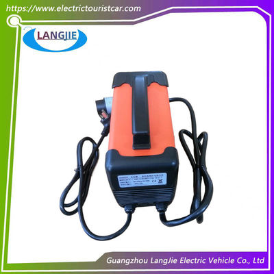 คาร์ทกอล์ฟ สะดวก HXBXLY4830MSY-V106.10-K1.1-48VDC-30A มาร์เชลล์