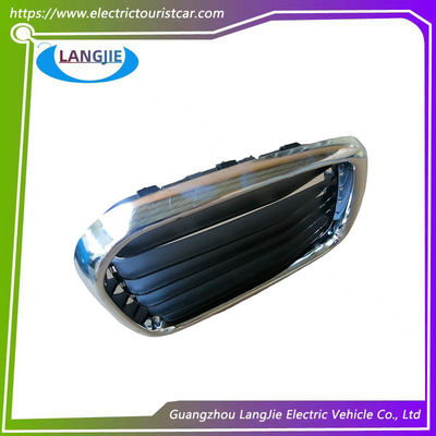 คาร์ทกอล์ฟ Grille Marshell หน้า Bumper Mesh ภายในหน้าปก