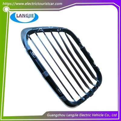 คาร์ทกอล์ฟ Grille Marshell หน้า Bumper Mesh ภายในหน้าปก