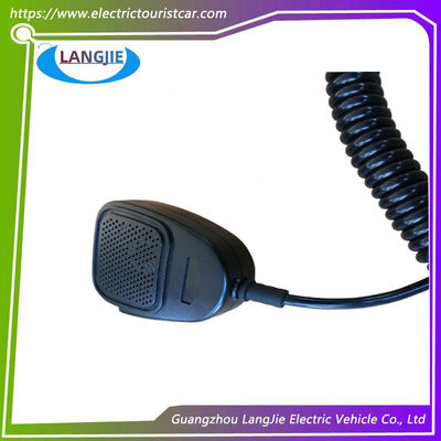 เครื่องระดับเสียงรถท่องเที่ยว JXDN-80 12V Marshell สําหรับชิ้นส่วนรถกอล์ฟวินเทจ