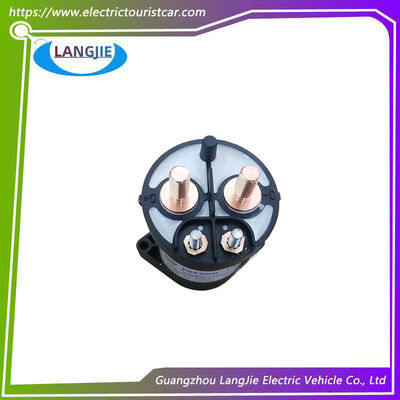 ราคาดี Marshall Golf Cart Parts DC Contactor 48V สําหรับ JQX200-48ND ออนไลน์