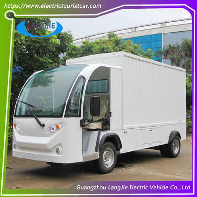 ราคาดี รถบรรทุกไฟฟ้า 2 ที่นั่ง รถบรรทุกไฟฟ้าสําหรับสินค้า ออนไลน์