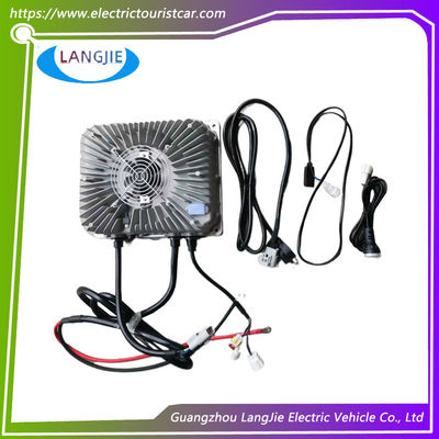 เครื่องชาร์จแบตเตอรี่ 72V รถบัสท่องเที่ยว สําหรับซ่อมรถยนต์ และเครื่องชาร์จแบตเตอรี่อัตโนมัติ