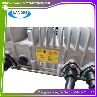 เครื่องชาร์จแบตเตอรี่ 72V รถบัสท่องเที่ยว สําหรับซ่อมรถยนต์ และเครื่องชาร์จแบตเตอรี่อัตโนมัติ