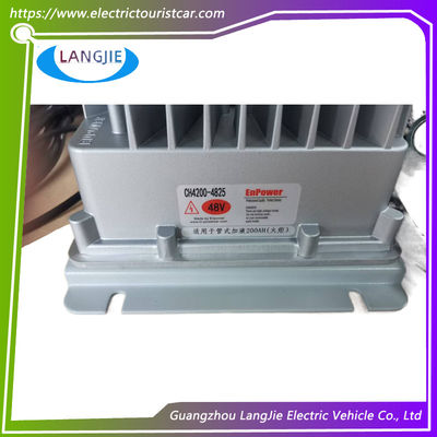 เครื่องชาร์จแบตเตอรี่รถยนต์ 72V รถบัสท่องเที่ยว สําหรับ เครื่องชาร์จแบตเตอรี่อัตโนมัติ