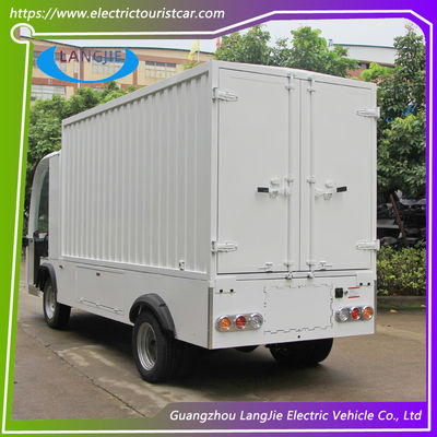 ราคาดี คอนเทนเนอร์เหล็ก รถกระบะไฟฟ้า รถกระบะ ACmotor รถกระบะขนาดเล็กที่มี 2 ที่นั่งสําหรับโรงแรม ออนไลน์