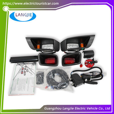 กอล์ฟคาร์ท คาร์ท 12V DC LED แสงหน้าเบรค แสงหางหลัง