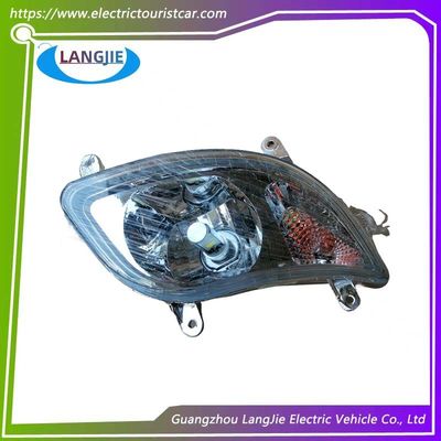 คาร์ทกอล์ฟอะไหล่ LED ไฟหน้าชุดสําหรับชิ้นส่วน Marshell