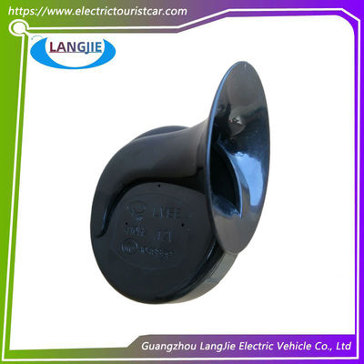 รถบรรทุกไฟฟ้า รถกระบะไฟฟ้าฮอร์น 12V LVTONG สําหรับรถกอล์ฟ