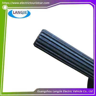 มาร์เชล อิเล็กทริก การท่องเที่ยวรถยนต์ Spiral Output Shaft Head Assembly