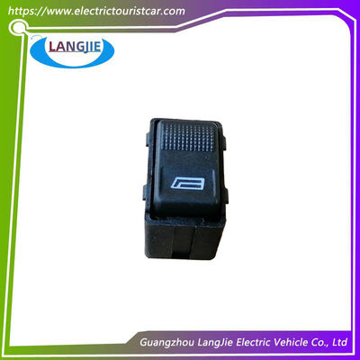 รถชี้ชมสถานที่ไฟฟ้า รถสากล LVTONG Button 5-Pin Forward/Backward Switch Assembly