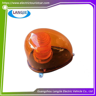 เครื่องระดับเสียงการจราจร LED พร้อมแสงสว่างสําหรับรถไฟฟ้า Marshell