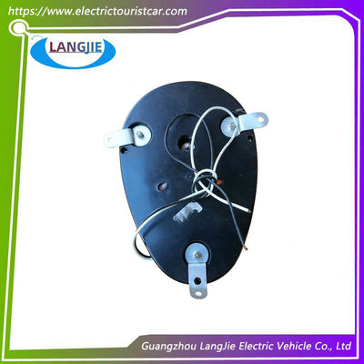 เครื่องระดับเสียงการจราจร LED พร้อมแสงสว่างสําหรับรถไฟฟ้า Marshell
