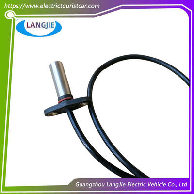 เครื่องปรับรหัสมอเตอร์เลี้ยวพานเดียว สําหรับรถชมวิวไฟฟ้า Marshell