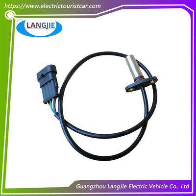 เครื่องรหัสสื่อสารด้วยพล็อก 4 ปิน Marshell Electric Sightseeing Car Parts