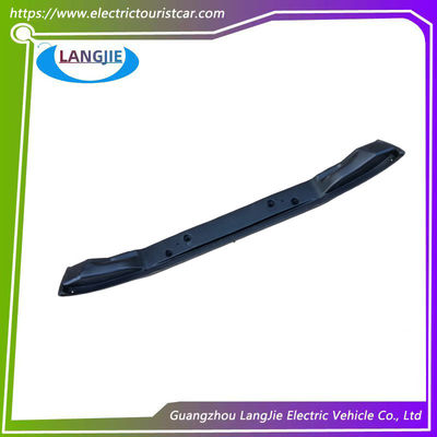 EXCAR แบมเปอร์ด้านหน้าและด้านหลัง แบมเปอร์ด้านหน้าที่มีคุณภาพสูง สําหรับการท่องเที่ยวและรถกอล์ฟ