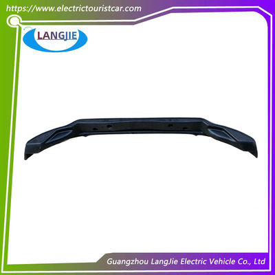 รถชมวิว รถกอล์ฟไฟฟ้า EXCAR หน้าและหลัง แบมเปอร์ แบมเปอร์ แบมเปอร์