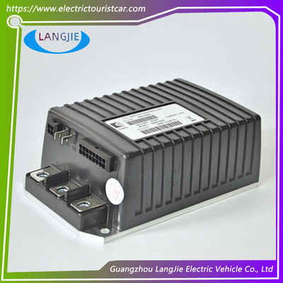 ดีไซน์ใหม่ DC Motor Controller 1266A-5201 สําหรับรถกอล์ฟ คาร์ท คลับ Car Controller 36V 48V 275A