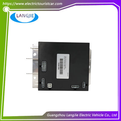 อุปกรณ์เสริมรถกอล์ฟ EZGO TXT เครื่องควบคุมรถกอล์ฟ 36V 73326-G02 ผลงานสูง 36V 350A