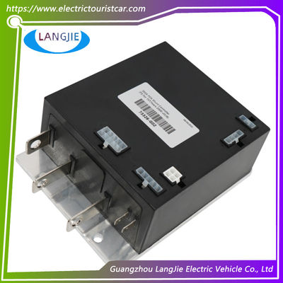 อุปกรณ์เสริมรถกอล์ฟ EZGO TXT เครื่องควบคุมรถกอล์ฟ 36V 73326-G02 ผลงานสูง 36V 350A
