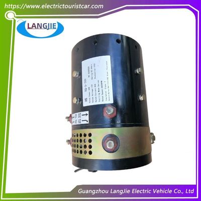 XQ-5-7HV 72V คลับคาร์ มาร์เชลล์ รถยนต์ทัวร์