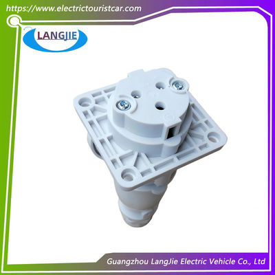 ราคาดี เครื่องสํารองรถชมวิวไฟฟ้า Marshell IP44 โซค็อตกันน้ําอุตสาหกรรมและพล็อก ออนไลน์