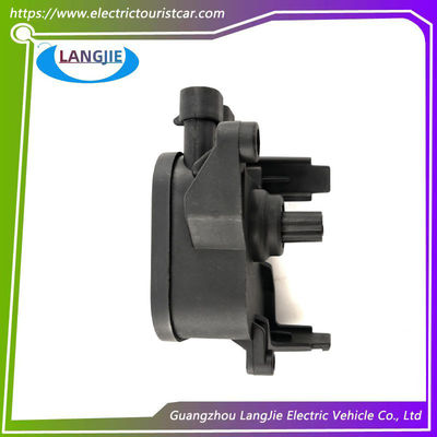 CIub Car Pioneer รถลาดตระเวนไฟฟ้า เครื่องแยกความตึงเครียด เครื่องเร่งรถกอล์ฟ