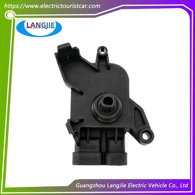 CIub Car Pioneer รถลาดตระเวนไฟฟ้า เครื่องแยกความตึงเครียด เครื่องเร่งรถกอล์ฟ