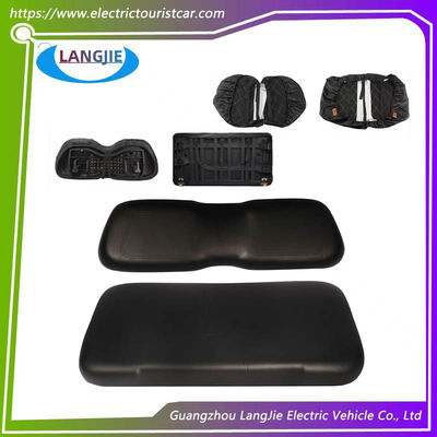 รถสโมสร PU สินค้ารถกอล์ฟคุณภาพสูง อะไหล่รถกอล์ฟ