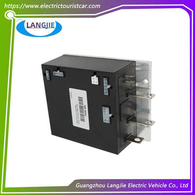 องค์ประกอบ EZGO DC Motor Controller 350A สําหรับรถกอล์ฟ