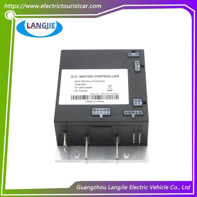EZGO 2 ที่นั่งกอล์ฟการ์ท 350A DC ซีรีส์ควบคุม 73326-G02 รุ่น