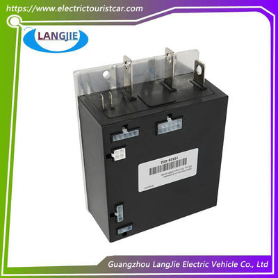 องค์ประกอบ EZGO DC Motor Controller 350A สําหรับรถกอล์ฟ