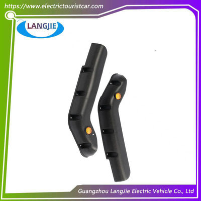 หน้าและหลัง Fender Lining Mudguard สําหรับ EZGO TXT กอล์ฟคาร์ท