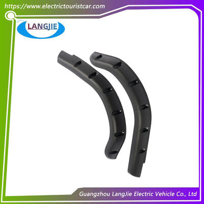 EZGO TXT กอล์ฟการ์ท 4 เครื่องบิน Hood 2 หน้าและหลัง 2 Fenders คลับรถ