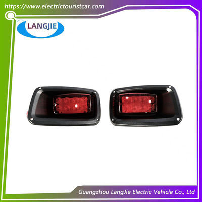 Ezgo TXT กอล์ฟคาร์ท LED Light Kit Luxury 12V LED Light