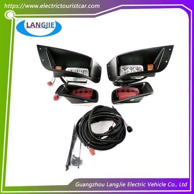 Ezgo TXT กอล์ฟคาร์ท LED Light Kit Luxury 12V LED Light