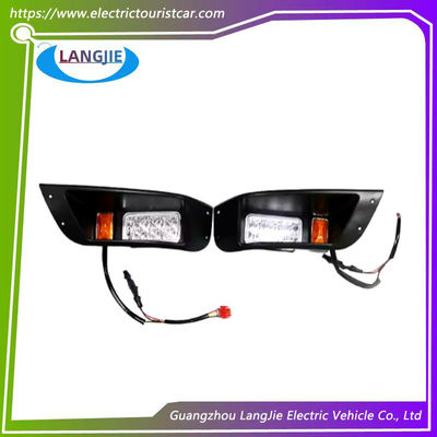 คาร์ทกอล์ฟ Ezgo TXT สอดคล้องกับ 1996-2013 LED Lighting Kit