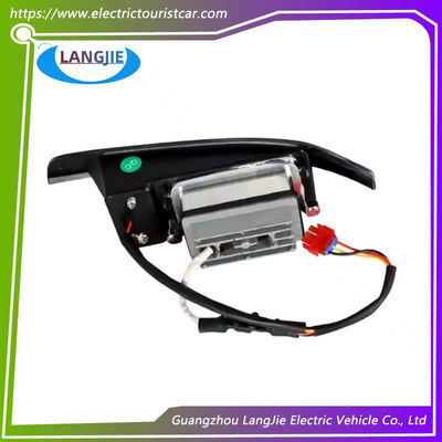 ไฟ LED รายวัน ไฟสัญญาณหมุน สําหรับรถกอล์ฟ Ezgo TXT 1996-2013