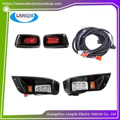 ราคาดี Ezgo TXT ไฟหน้า LED คุณภาพสูง และไฟหลัง สําหรับรถคลับกอล์ฟ ออนไลน์