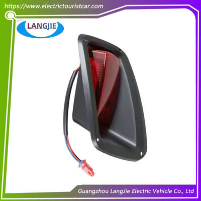 EZGO TXT ไฟหน้ารถกอล์ฟและไฟท้าย