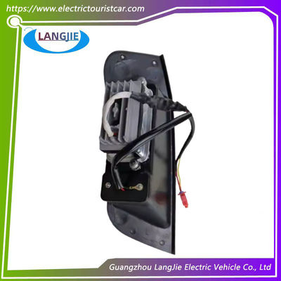 ไฟหน้าที่สว่างมาก ไฟฮาโลเจน EZGO TXT กอล์ฟบอลคิต