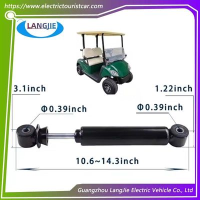Ezgo กอล์ฟ คาร์ท RXV หลังอับซอร์บช็อค
