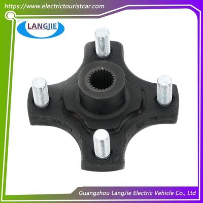 คาร์ทกอล์ฟ Ezgo RXV ครึ่งแกน วงล้อฮับ 24 ฟัน Flange วงล้อหลัง