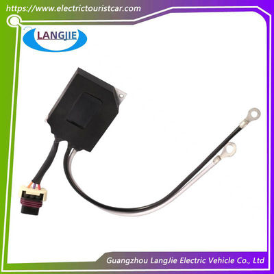 ส่วนประกอบ Ezgo RXV Golf Cart Igniter ความเร็วความต้านทานผู้จัดการ