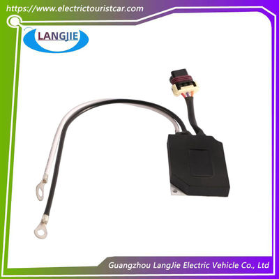 ส่วนประกอบควบคุมความต้านทานของรถกอล์ฟ Ezgo RXV